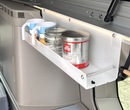 YES CAMPERVAN, Kitchen Shelf, VW T7 California